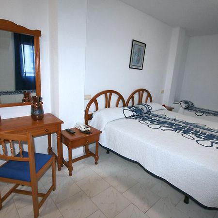 Hotel Candano Isla Ngoại thất bức ảnh