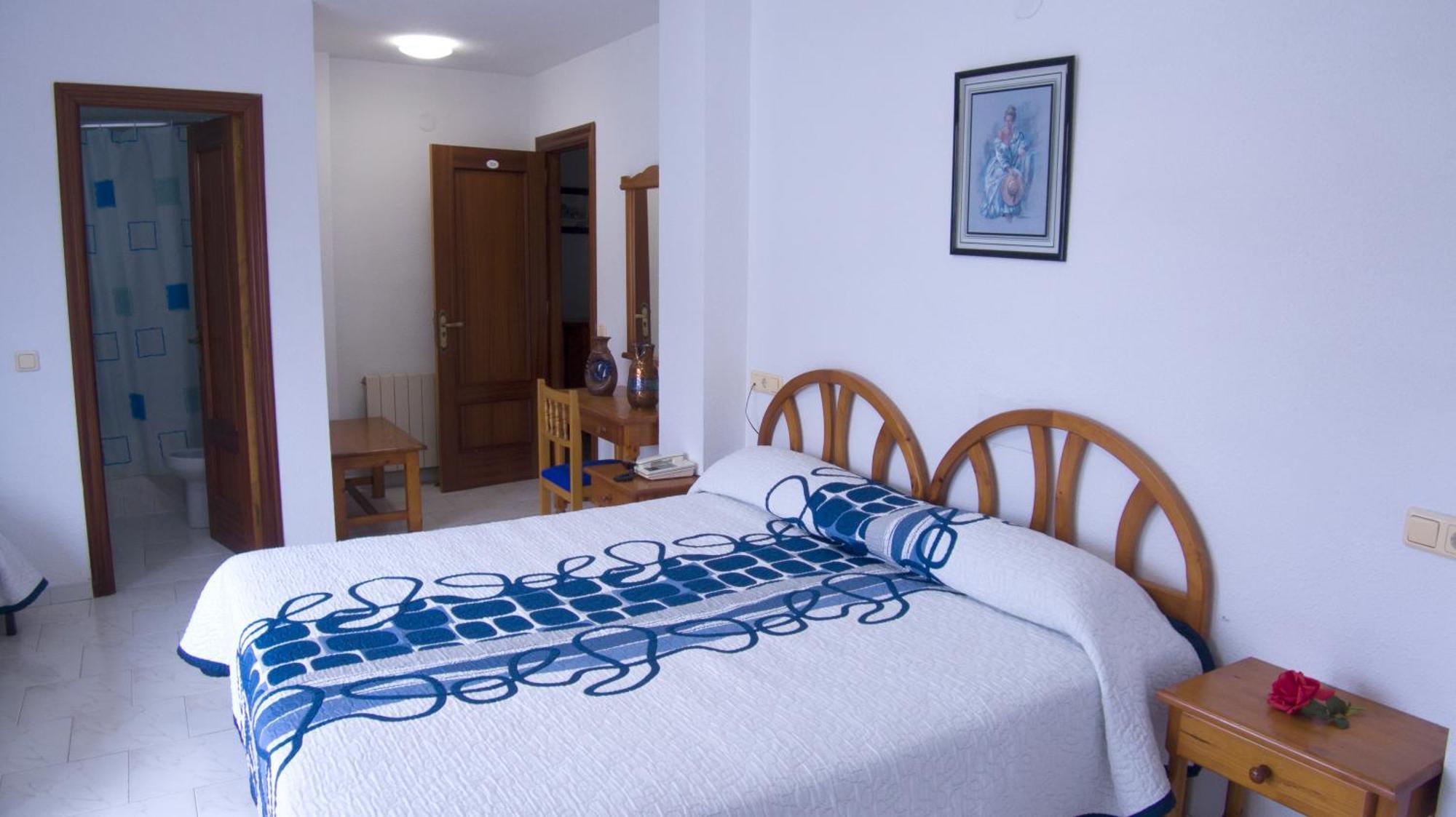 Hotel Candano Isla Ngoại thất bức ảnh