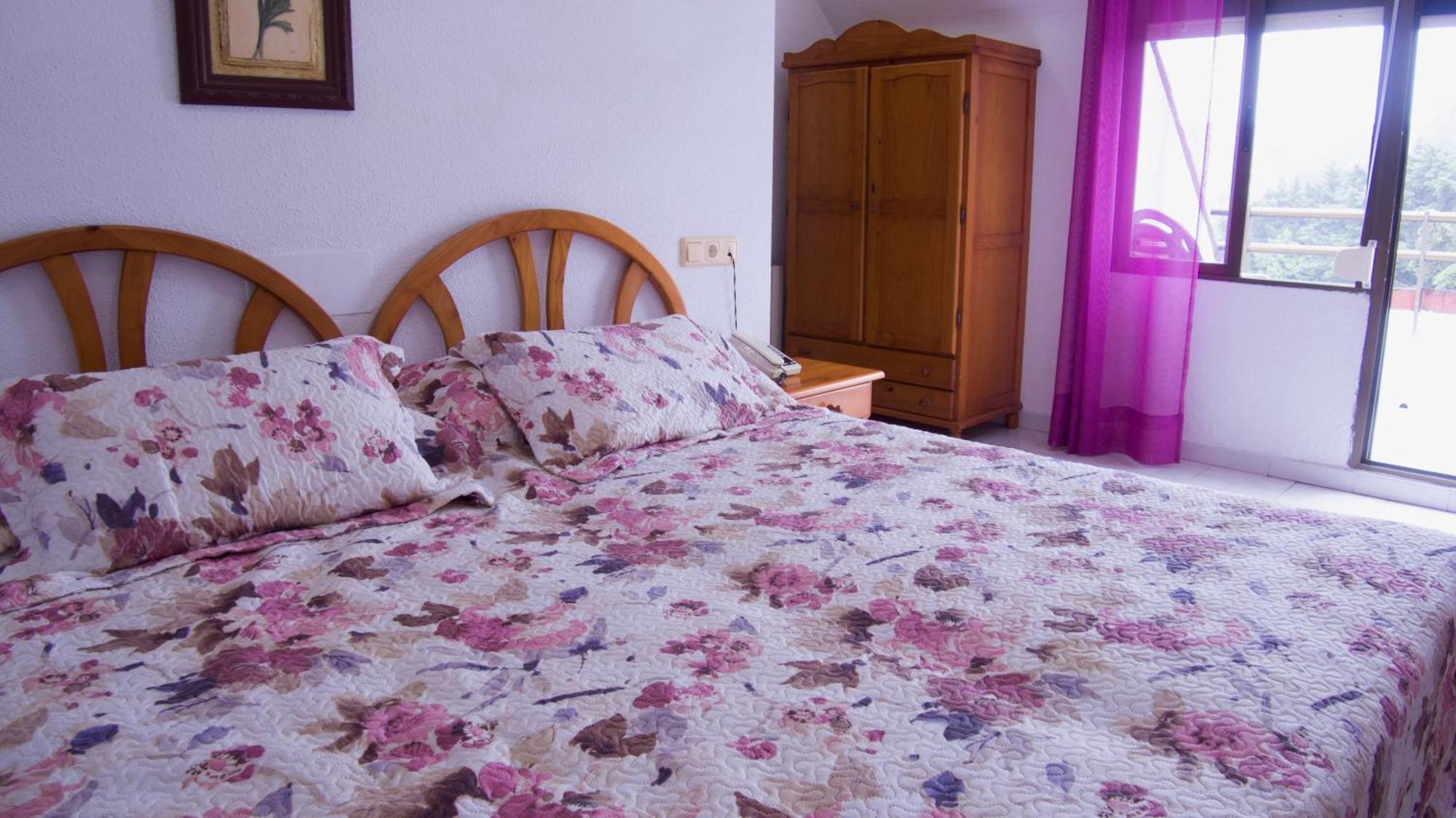 Hotel Candano Isla Ngoại thất bức ảnh
