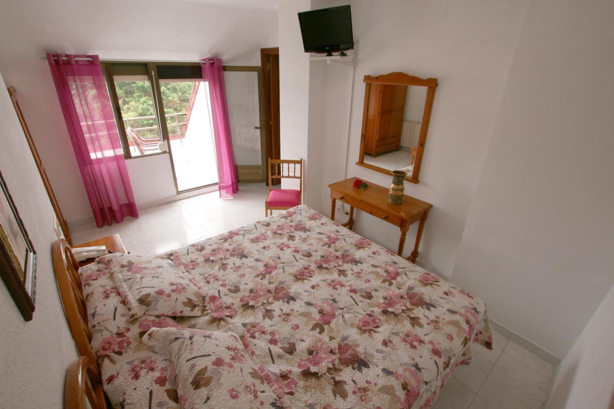 Hotel Candano Isla Ngoại thất bức ảnh